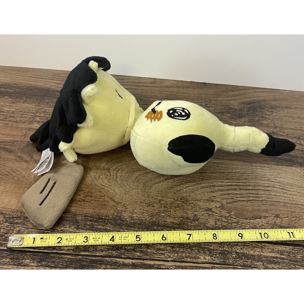 Pocket Monster 11" Mimikyu Plush Doll Soft Stuffed Toys Kids Pokemon Tomy - Picture 5 of 5